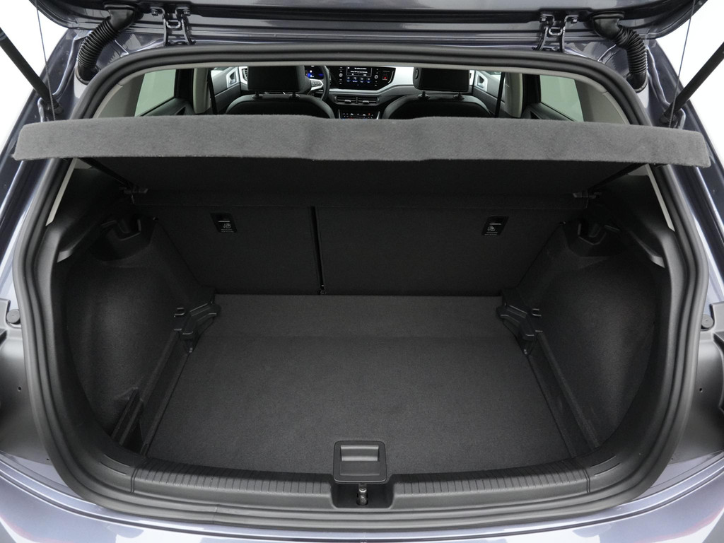 Volkswagen Polo (KHS71B) met abonnement