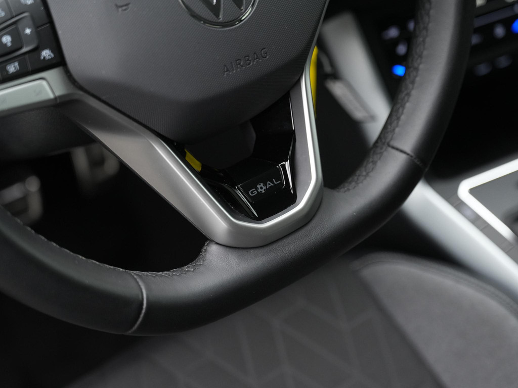 Volkswagen Polo (KHS71B) met abonnement