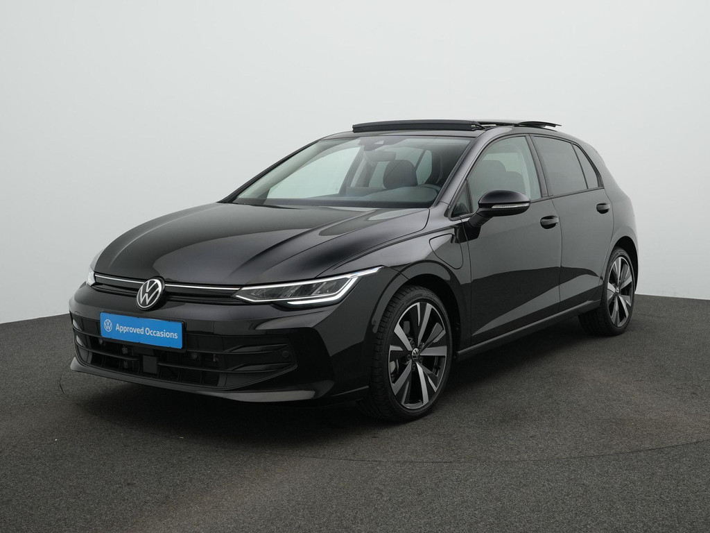 Volkswagen Golf (HZB77H) met abonnement