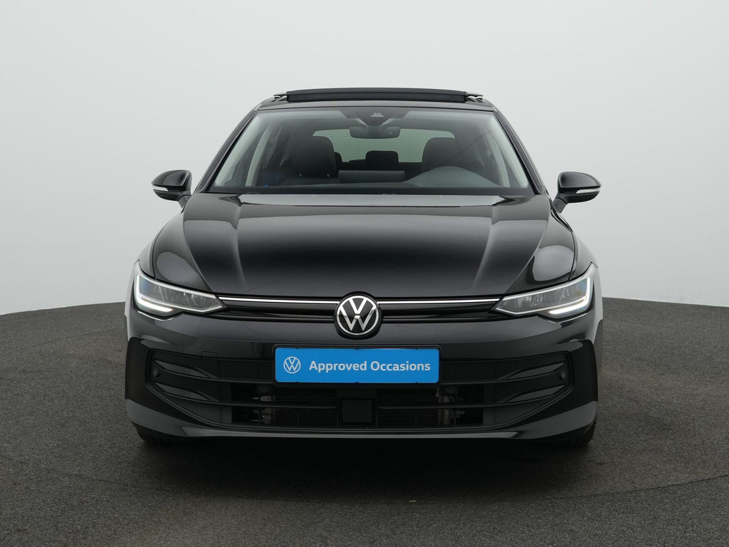 Volkswagen Golf (HZB77H) met abonnement