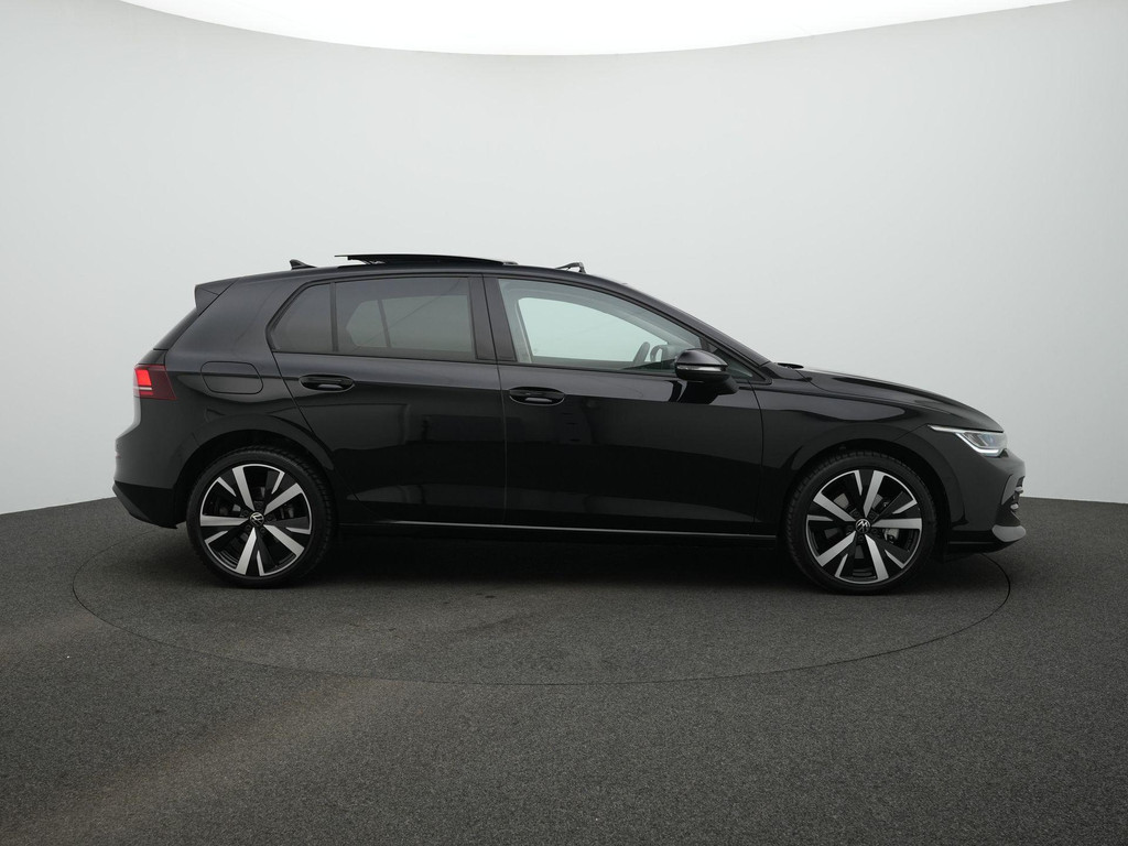 Volkswagen Golf (HZB77H) met abonnement