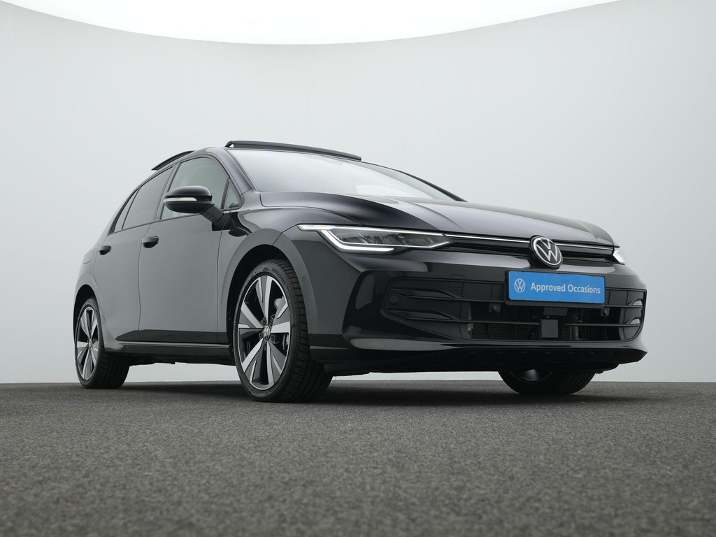 Volkswagen Golf (HZB77H) met abonnement