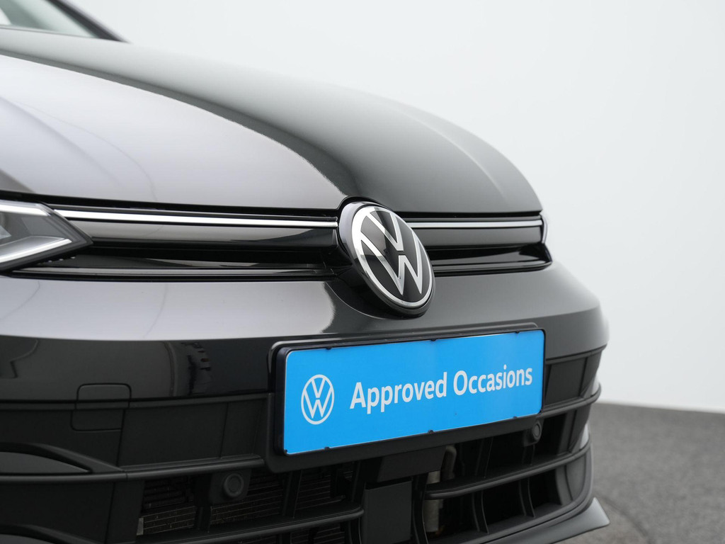 Volkswagen Golf (HZB77H) met abonnement