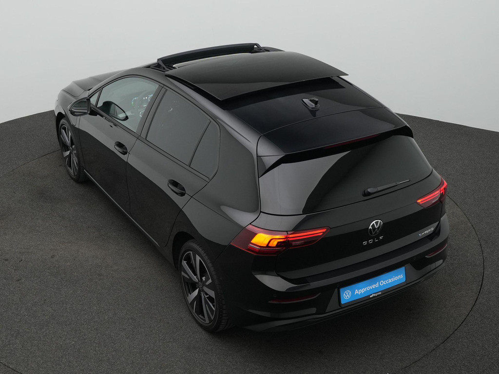 Volkswagen Golf (HZB77H) met abonnement