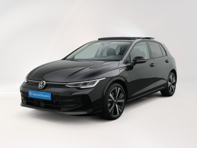 Volkswagen Golf (HZB77H) met auto abonnement