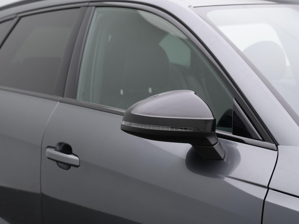 Audi A4 (P265FS) met abonnement