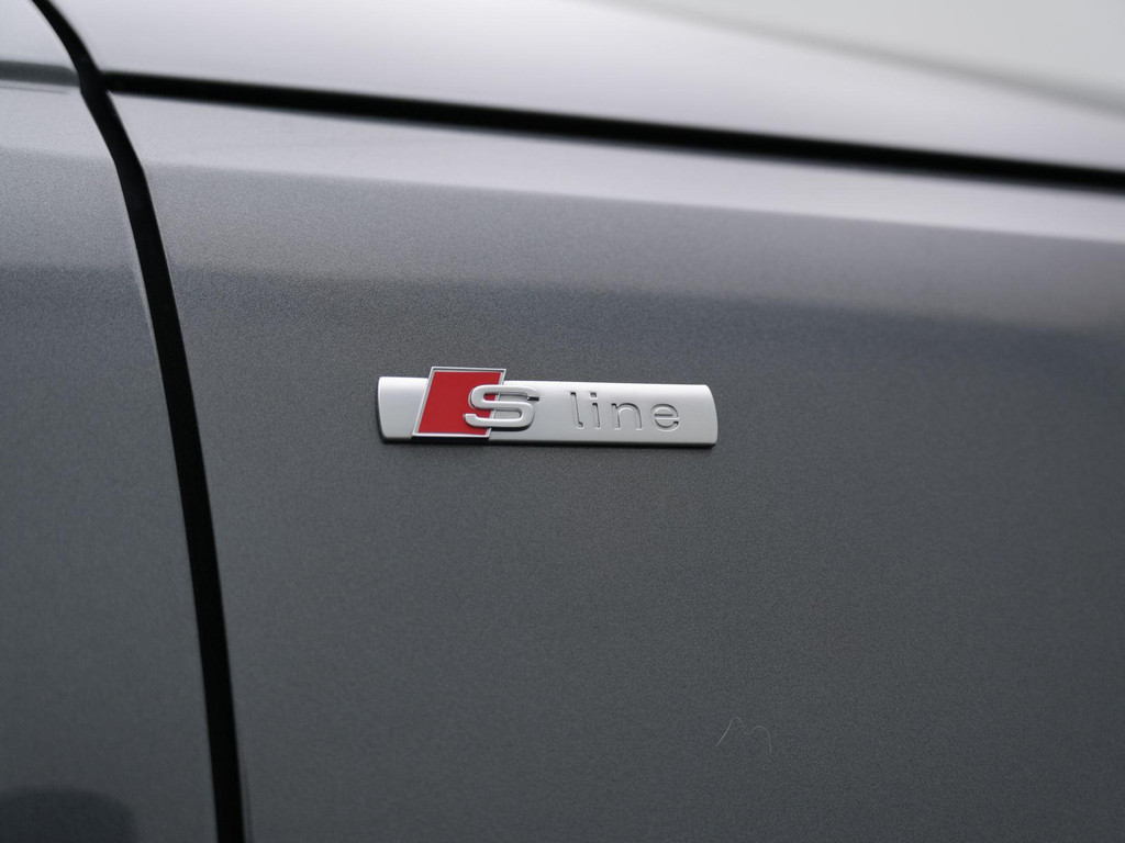 Audi A4 (P265FS) met abonnement