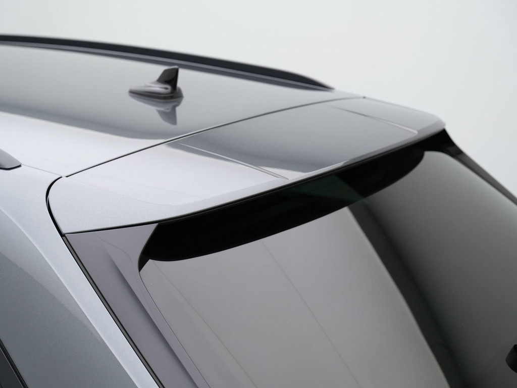 Audi A4 (P265FS) met abonnement