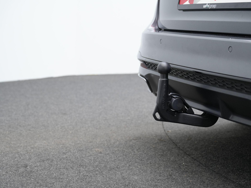 Audi A4 (P265FS) met abonnement