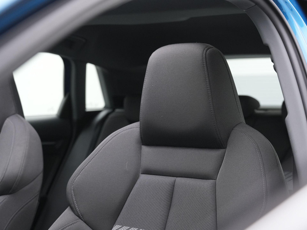 Audi A3 (L517JK) met abonnement