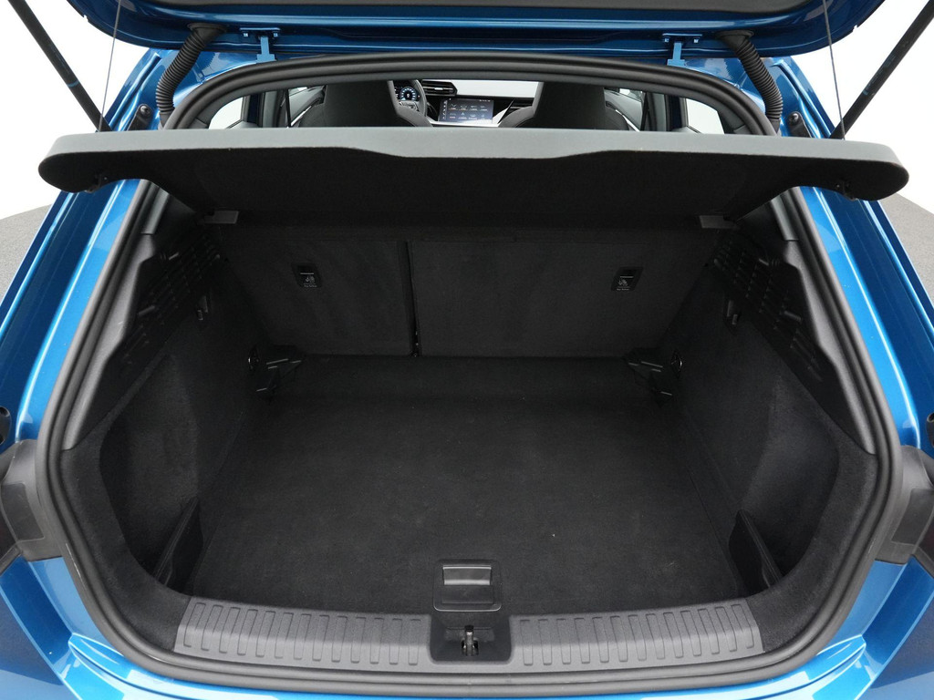 Audi A3 (L517JK) met abonnement