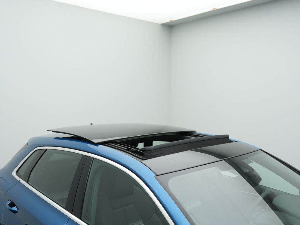 Audi A3 (L517JK) met abonnement