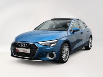 Audi A3 (L517JK) met auto abonnement