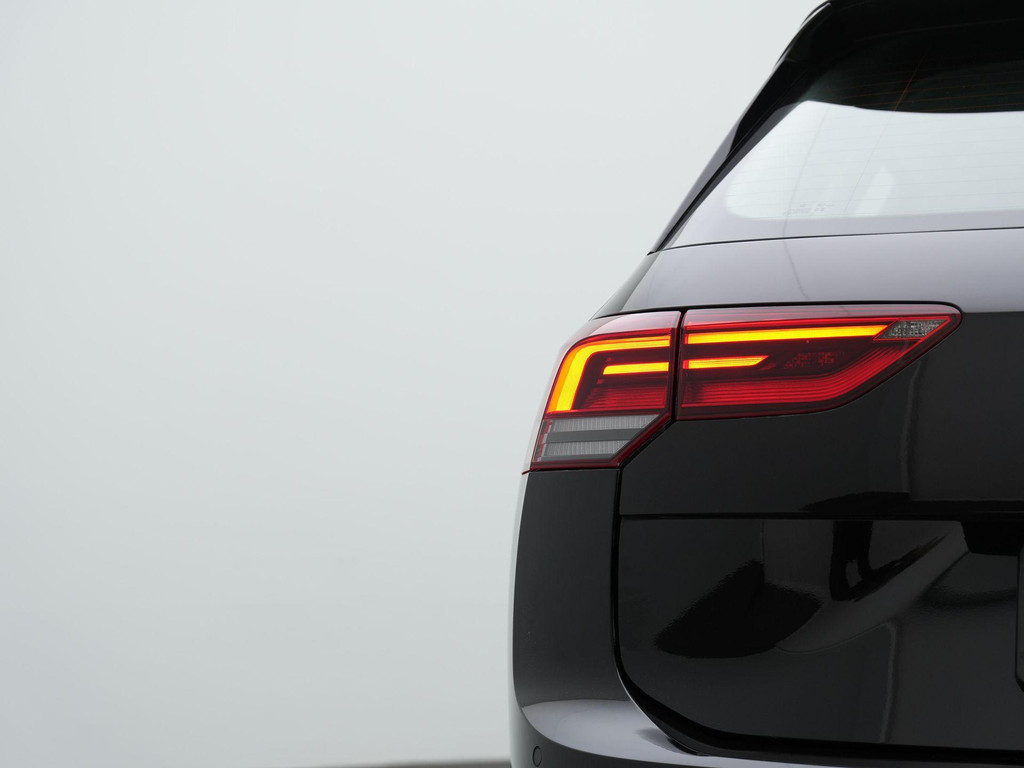Volkswagen GOLF Variant (X451TX) met abonnement