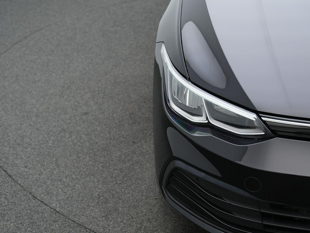 Volkswagen GOLF Variant (X451TX) met abonnement