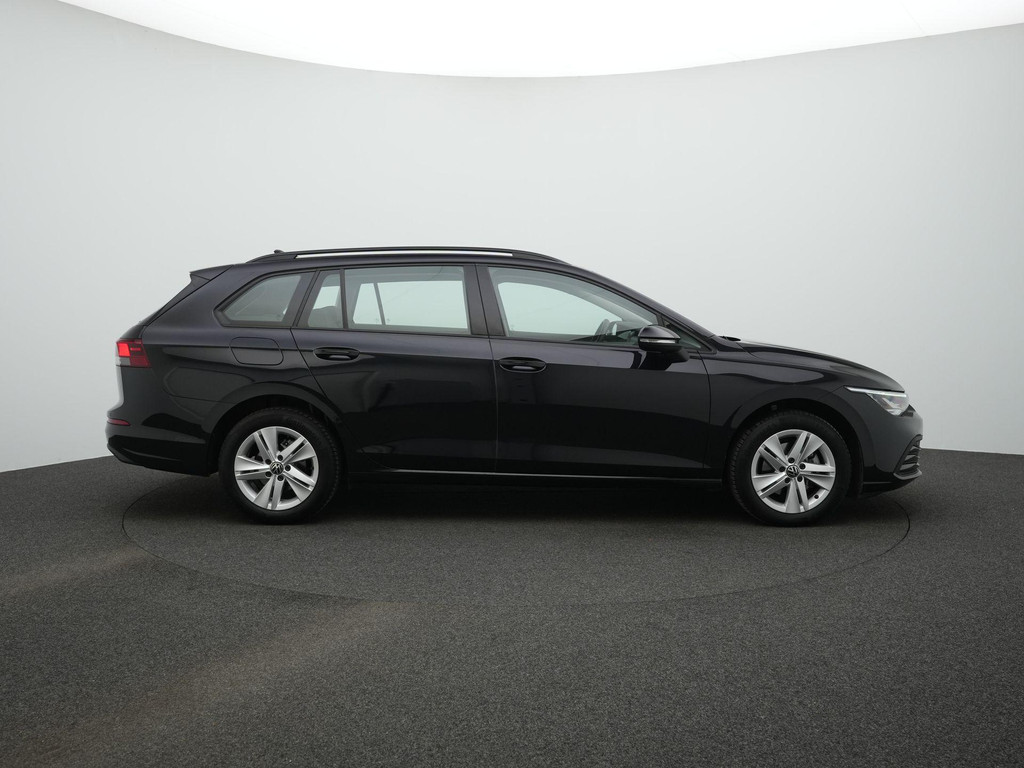 Volkswagen GOLF Variant (X451TX) met abonnement