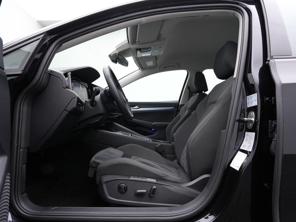 Volkswagen GOLF Variant (X451TX) met abonnement