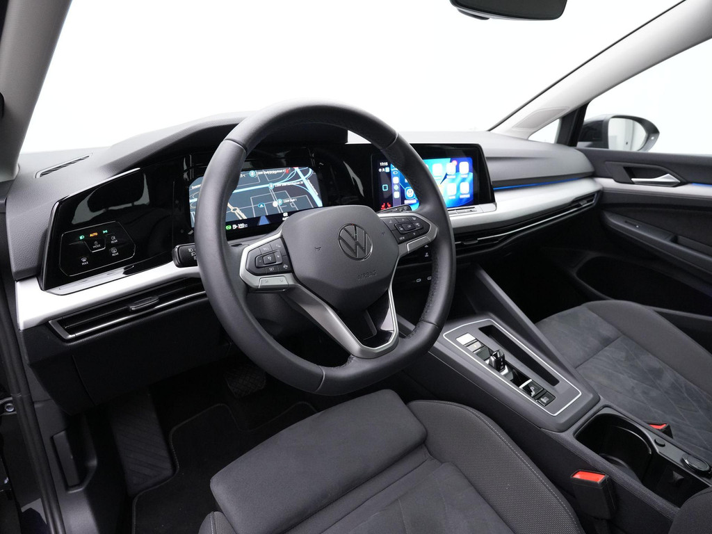 Volkswagen GOLF Variant (X451TX) met abonnement