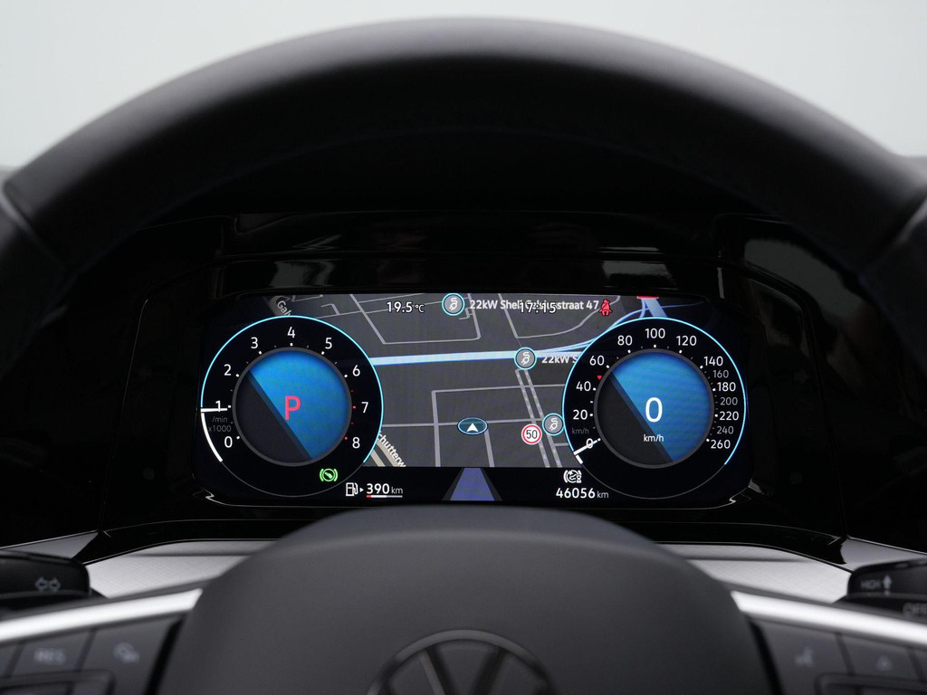 Volkswagen GOLF Variant (X451TX) met abonnement