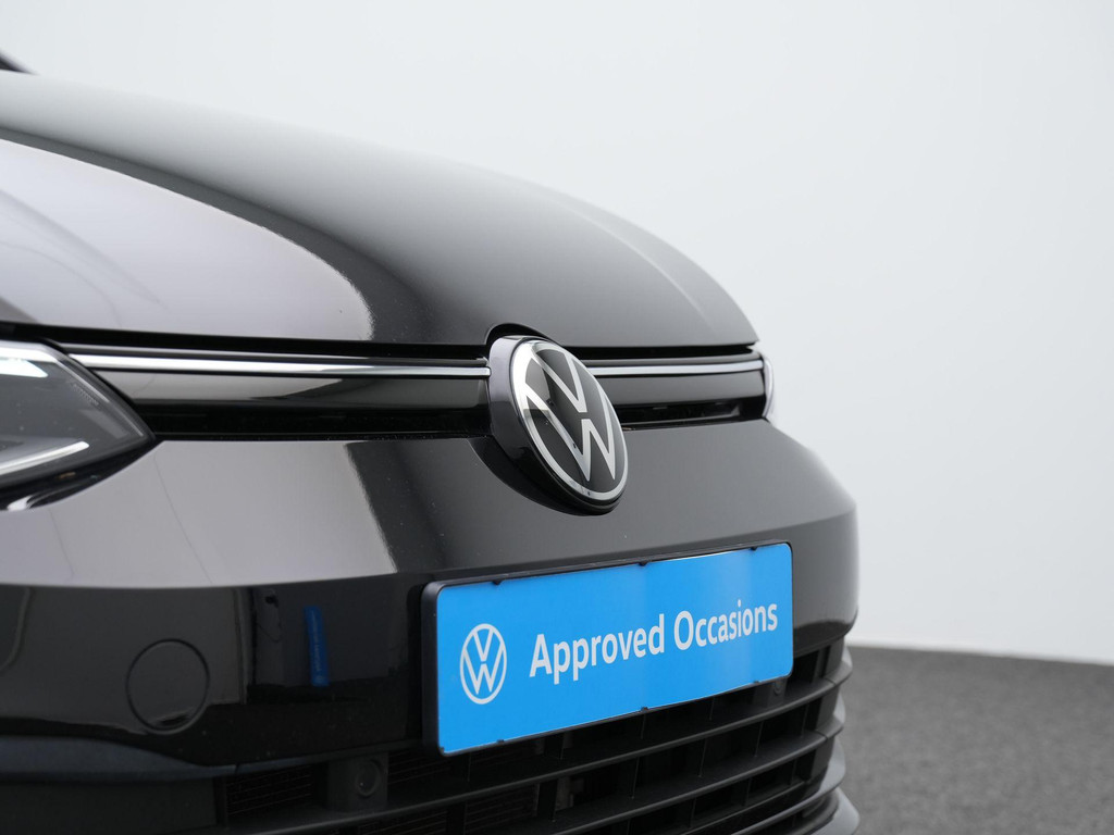 Volkswagen GOLF Variant (X451TX) met abonnement