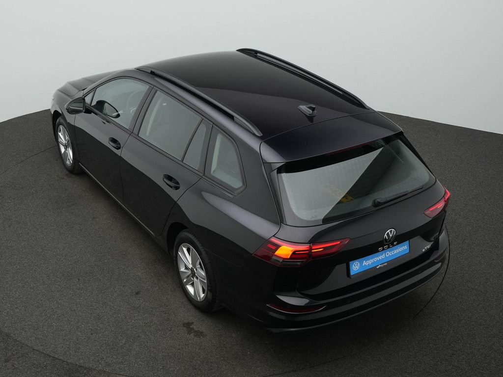 Volkswagen GOLF Variant (X451TX) met abonnement