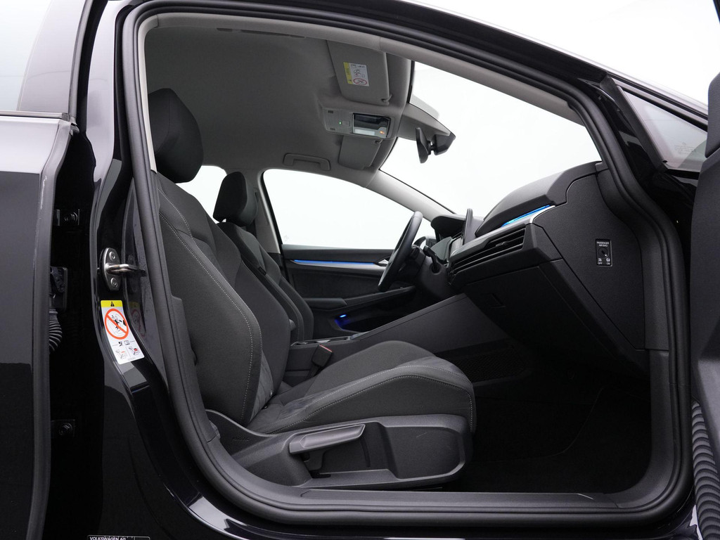 Volkswagen GOLF Variant (X451TX) met abonnement