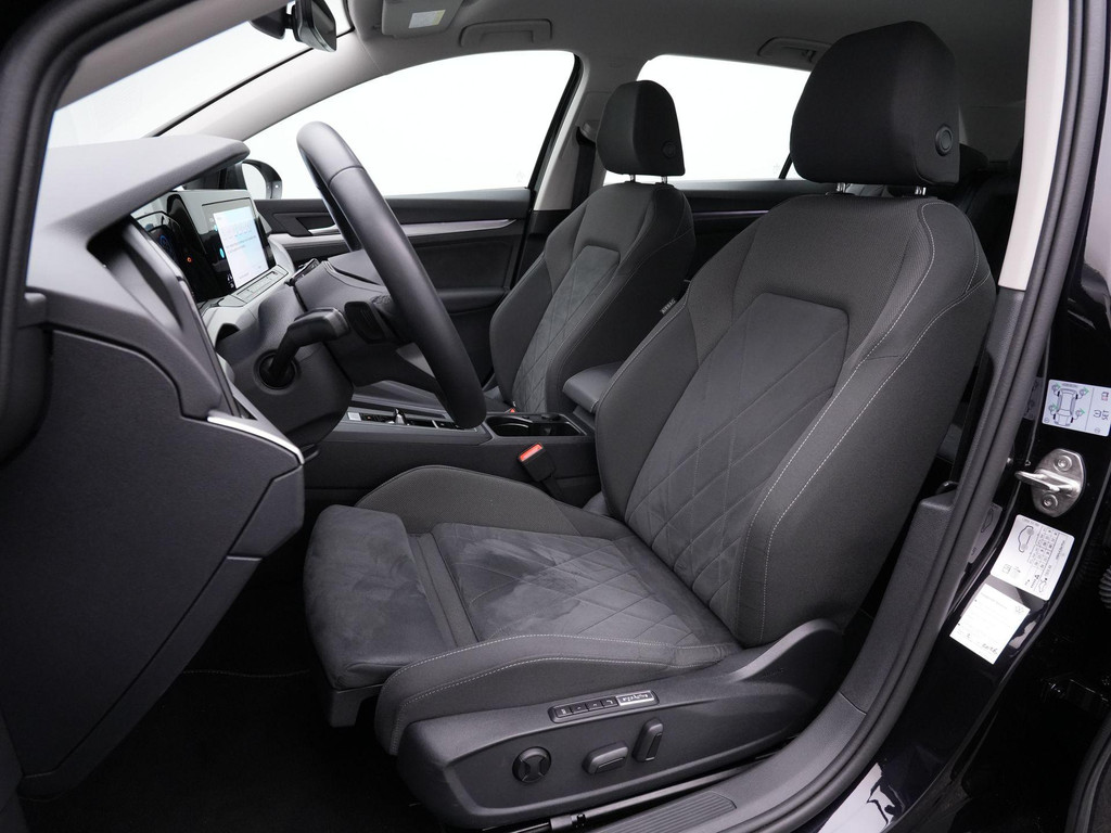 Volkswagen GOLF Variant (X451TX) met abonnement
