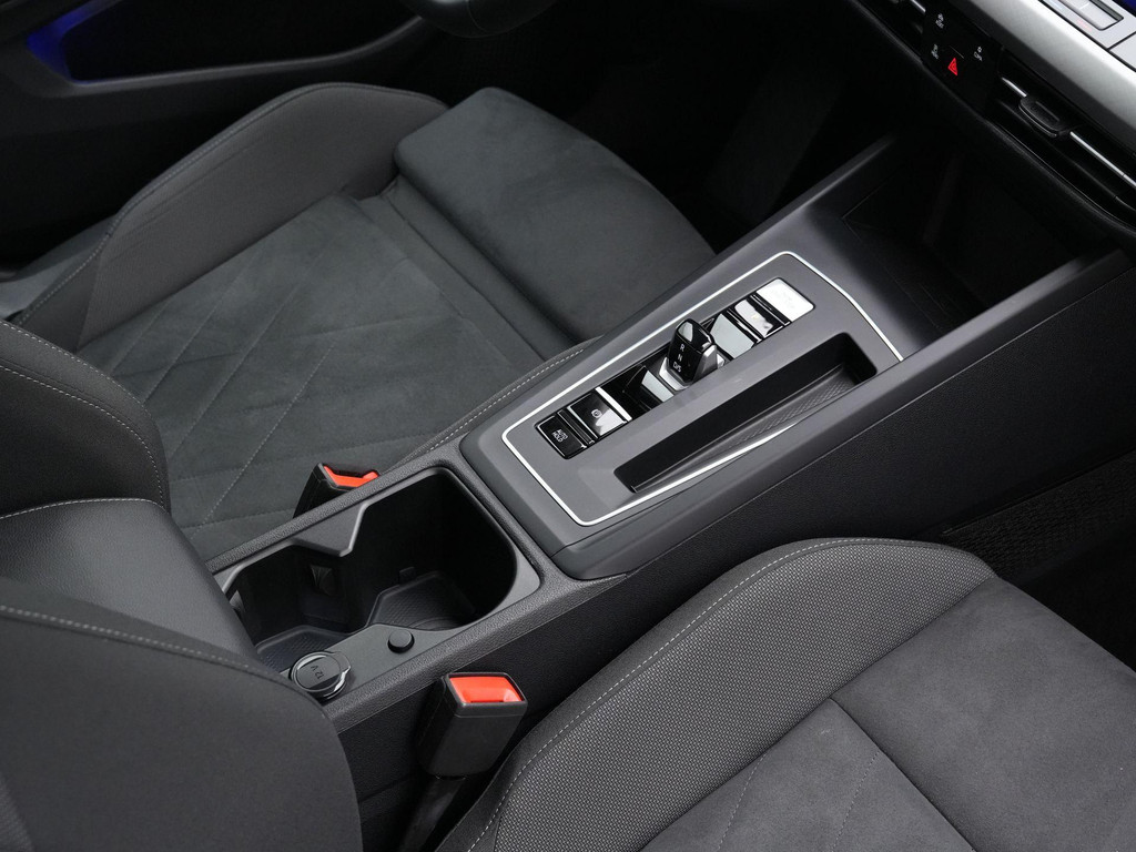 Volkswagen GOLF Variant (X451TX) met abonnement