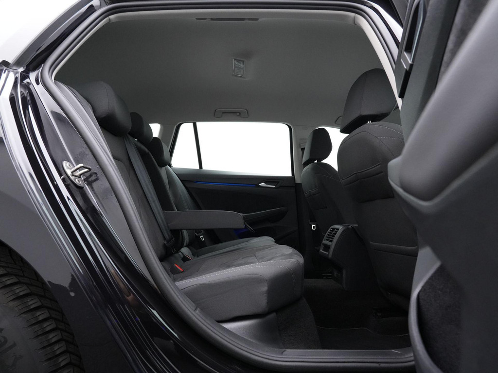 Volkswagen GOLF Variant (X451TX) met abonnement