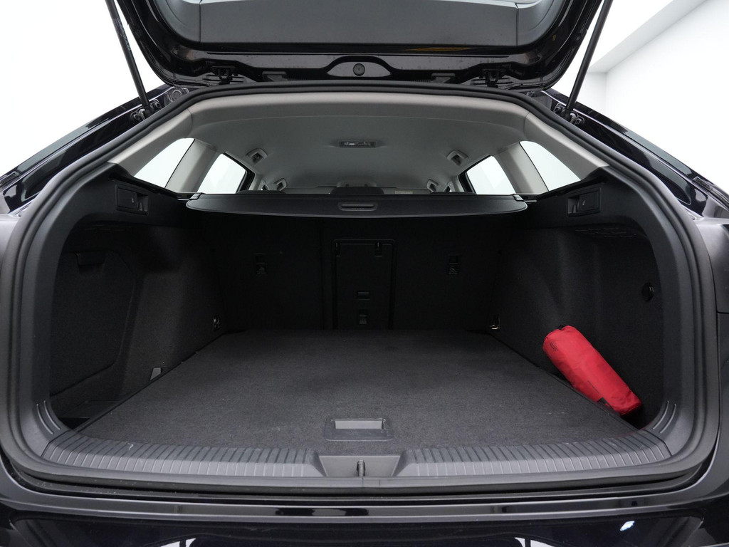 Volkswagen GOLF Variant (X451TX) met abonnement