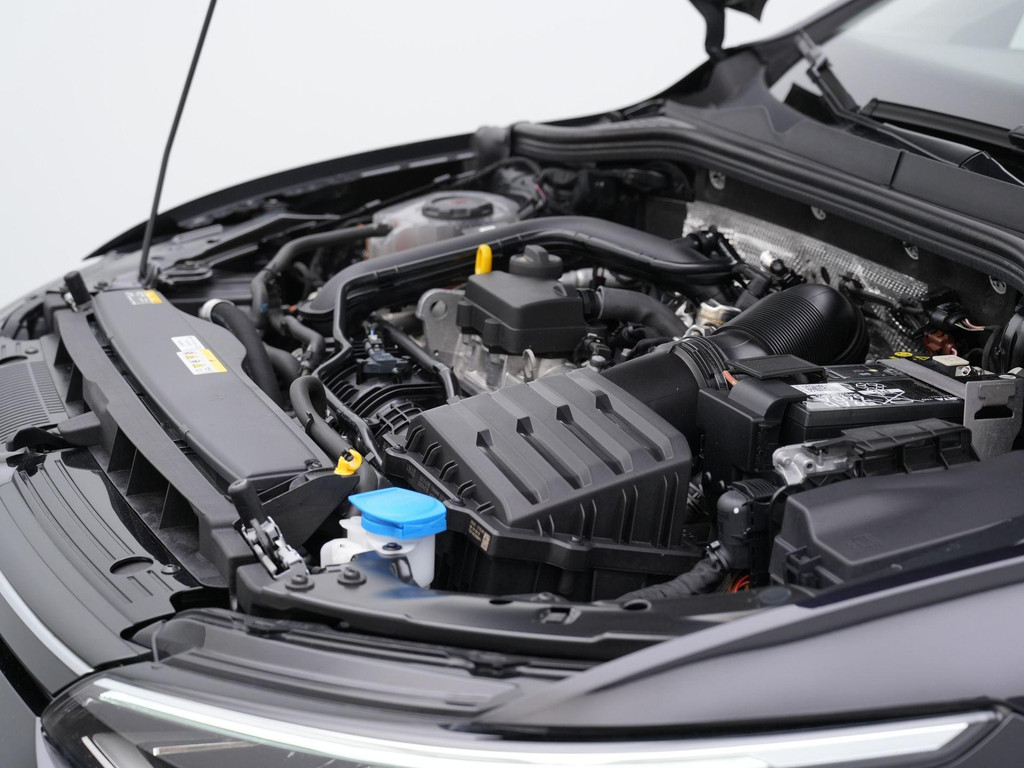 Volkswagen GOLF Variant (X451TX) met abonnement