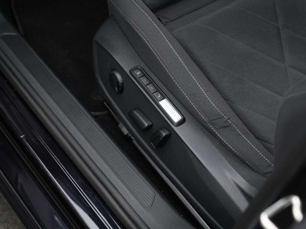 Volkswagen GOLF Variant (X451TX) met abonnement