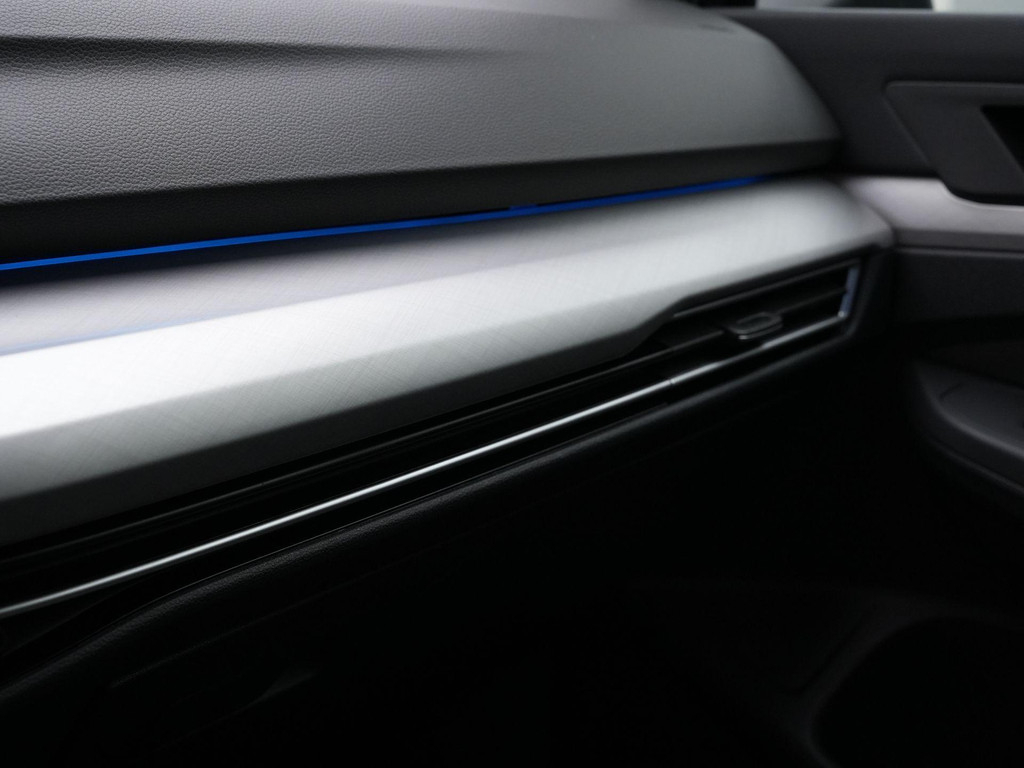Volkswagen GOLF Variant (X451TX) met abonnement