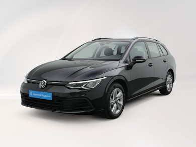 Volkswagen GOLF Variant (X451TX) met auto abonnement