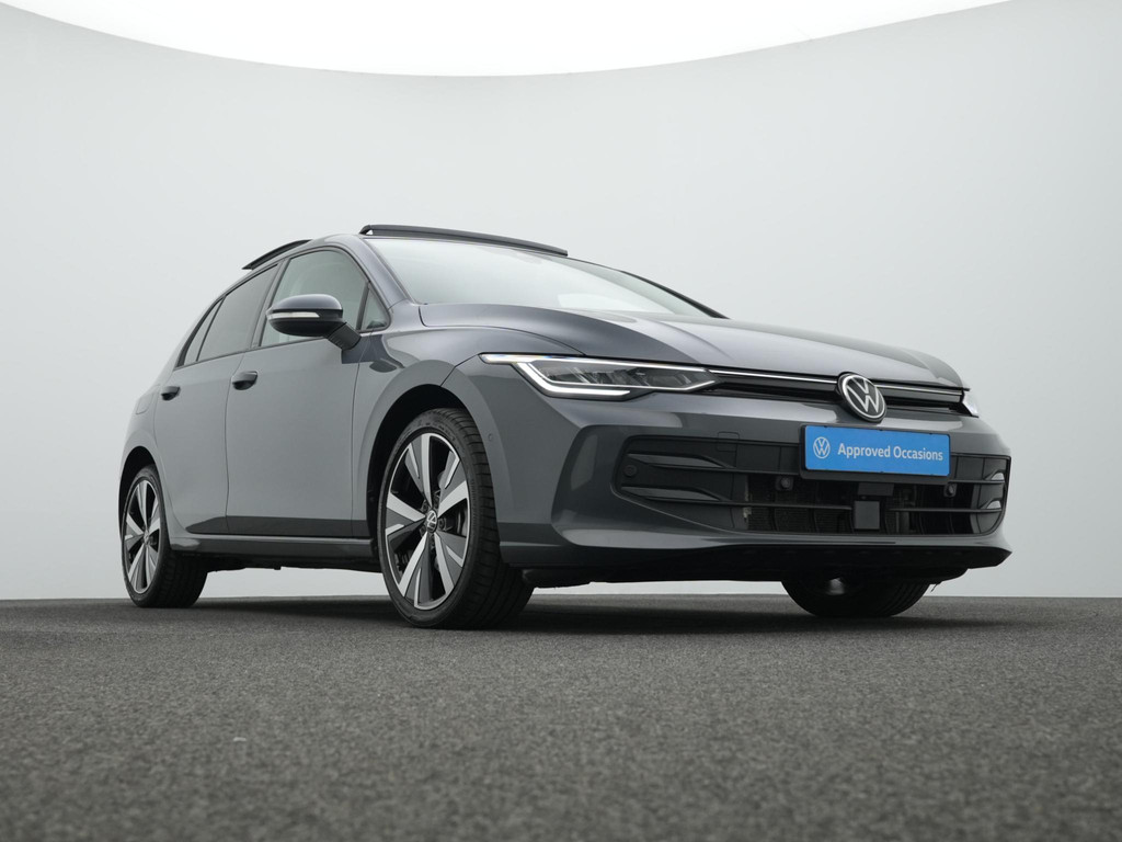 Volkswagen Golf (HXS30N) met abonnement