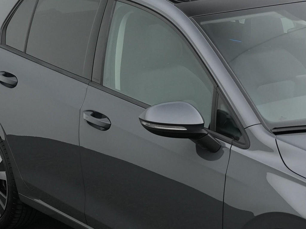 Volkswagen Golf (HXS30N) met abonnement