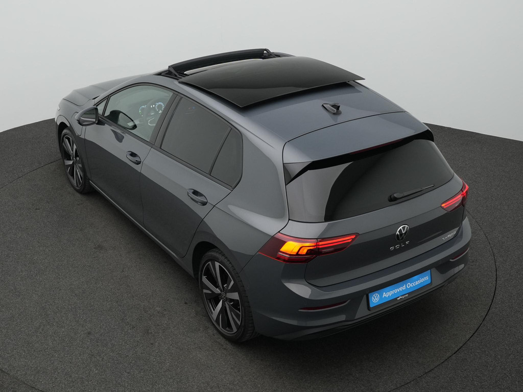 Volkswagen Golf (HXS30N) met abonnement