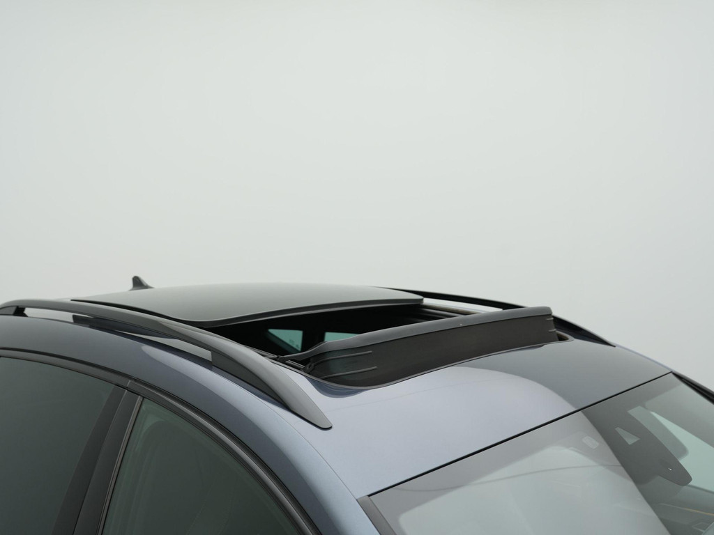 CUPRA Formentor (KFP92J) met abonnement