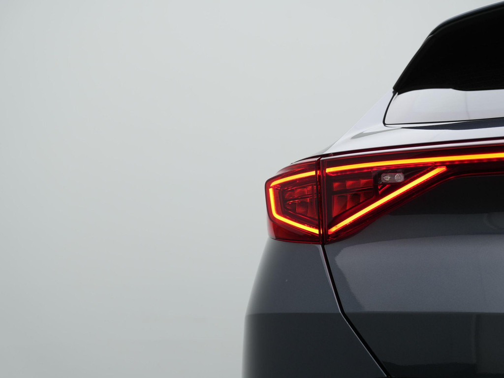 CUPRA Formentor (KFP92J) met abonnement