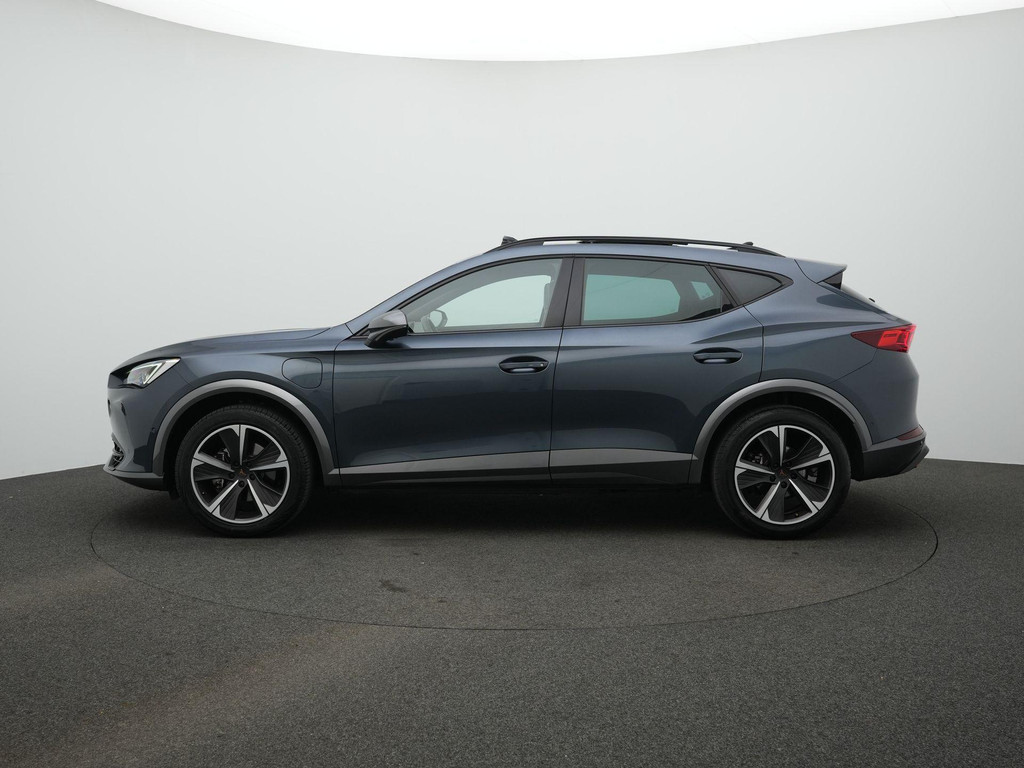 CUPRA Formentor (KFP92J) met abonnement