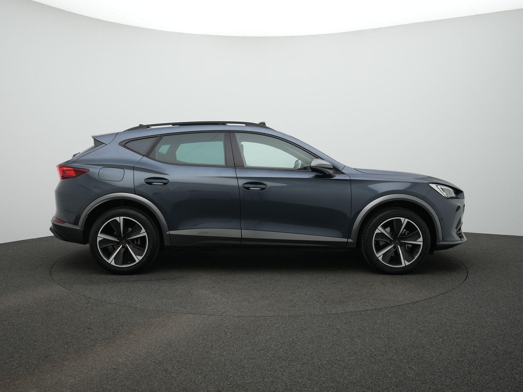 CUPRA Formentor (KFP92J) met abonnement