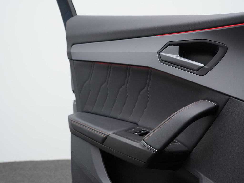 CUPRA Formentor (KFP92J) met abonnement