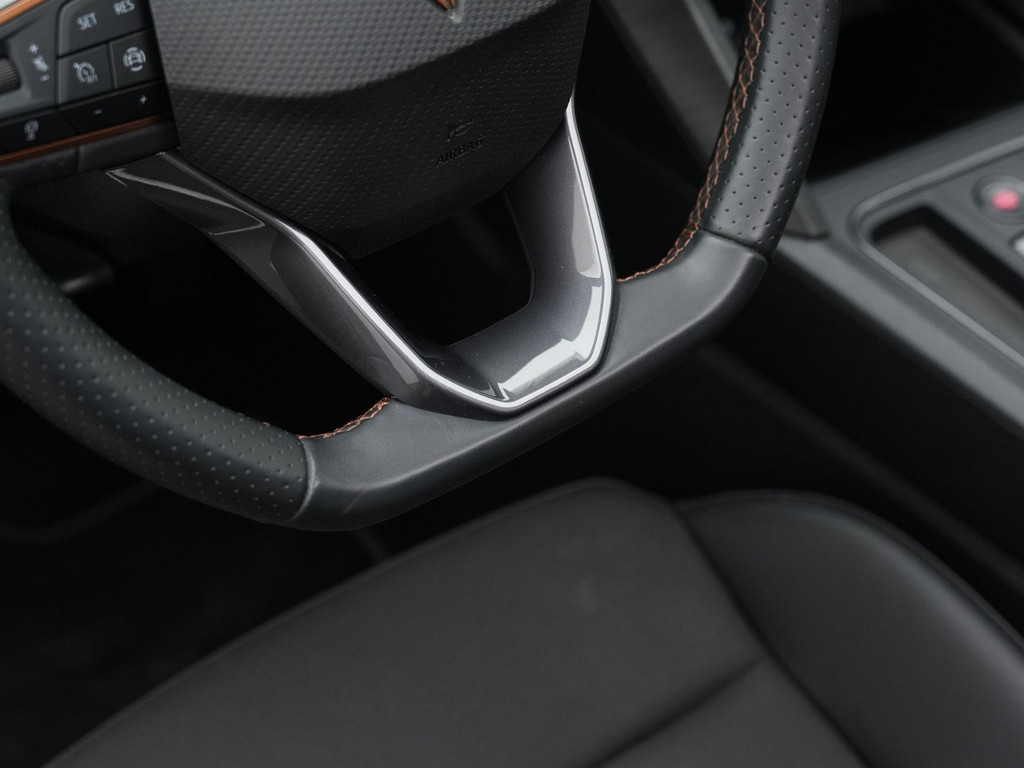 CUPRA Formentor (KFP92J) met abonnement