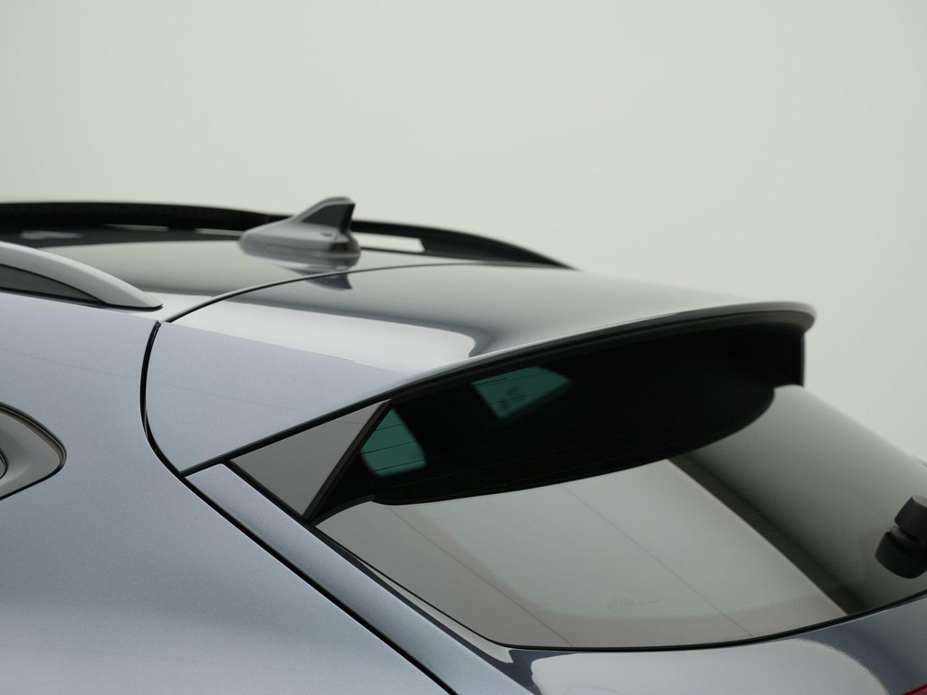 CUPRA Formentor (KFP92J) met abonnement
