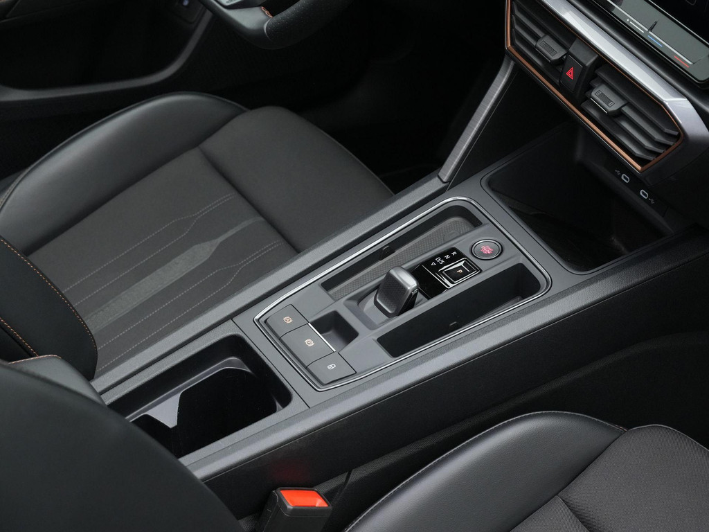 CUPRA Formentor (KFP92J) met abonnement