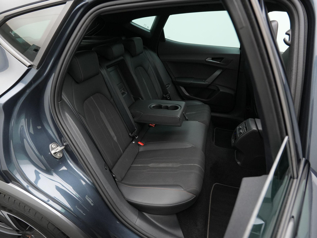 CUPRA Formentor (KFP92J) met abonnement