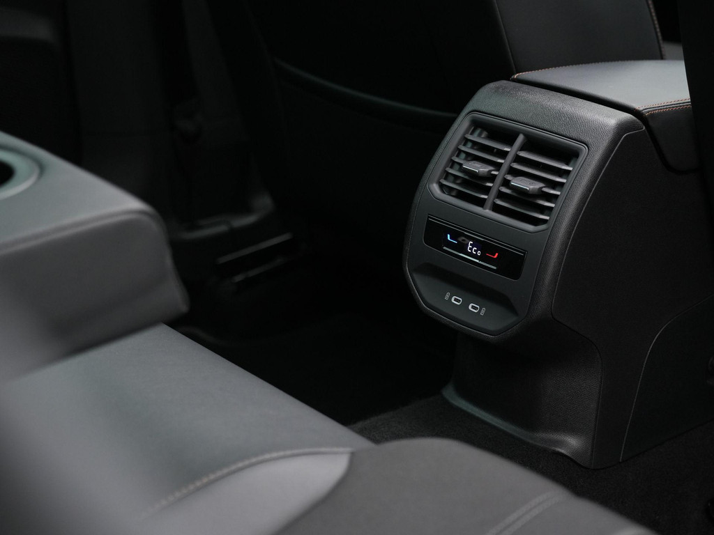 CUPRA Formentor (KFP92J) met abonnement
