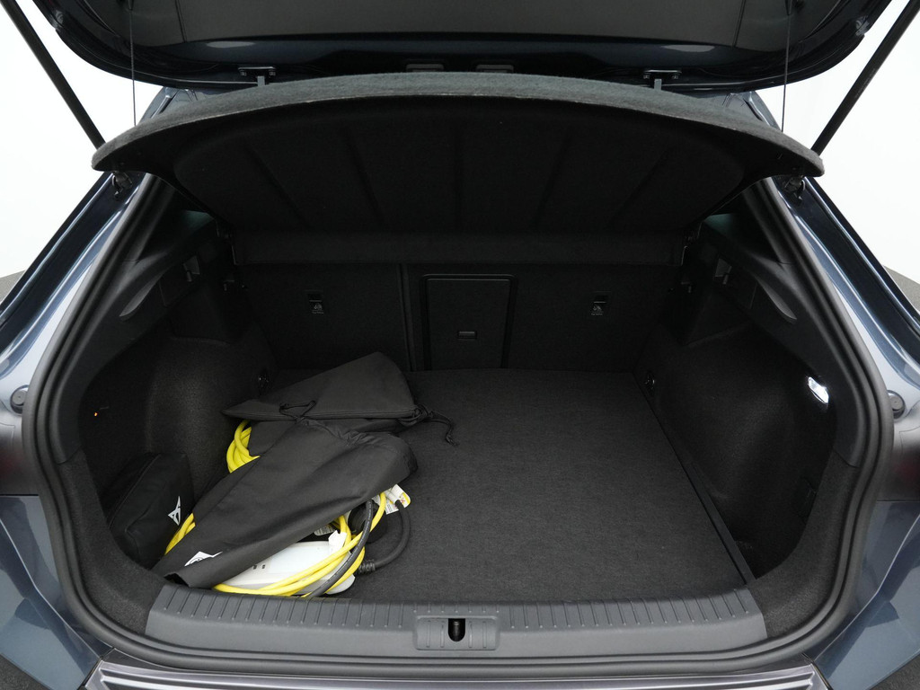 CUPRA Formentor (KFP92J) met abonnement
