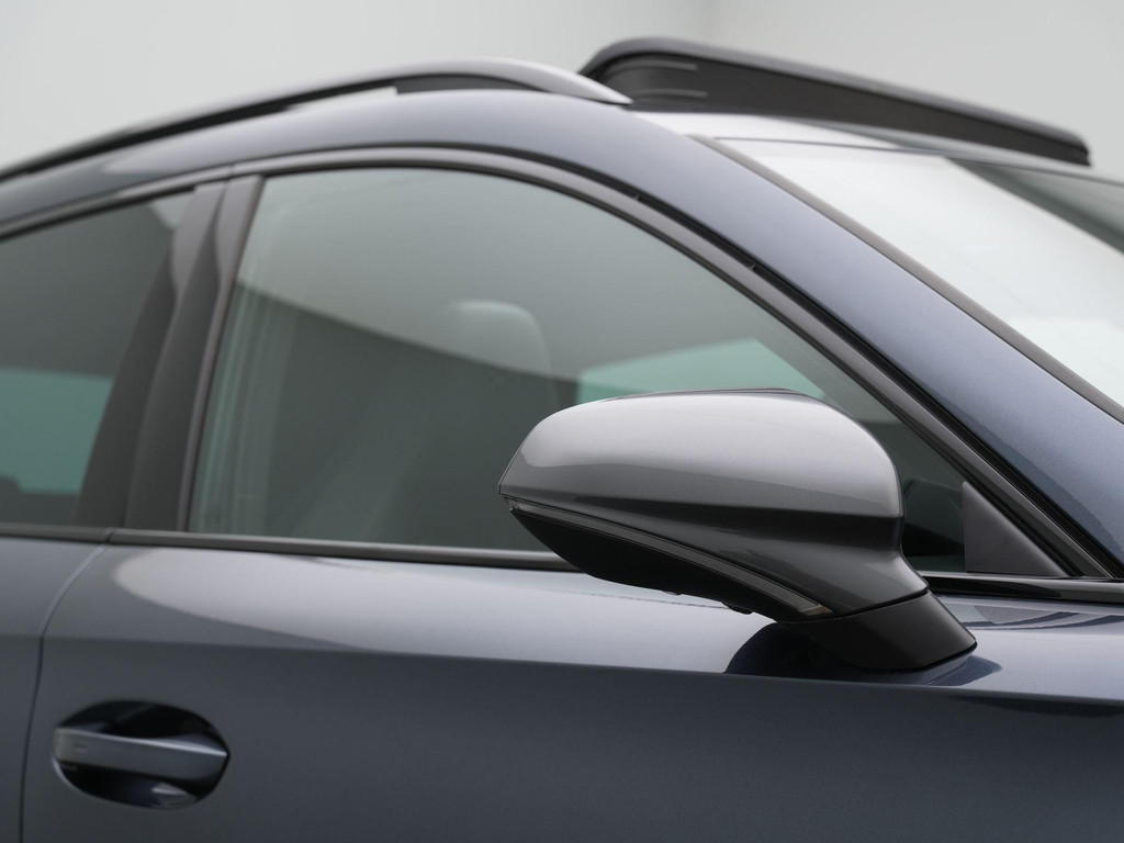 CUPRA Formentor (KFP92J) met abonnement