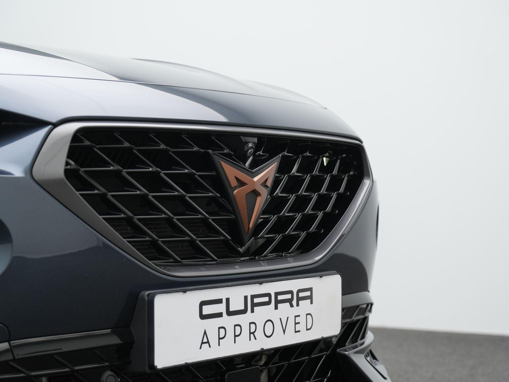 CUPRA Formentor (KFP92J) met abonnement